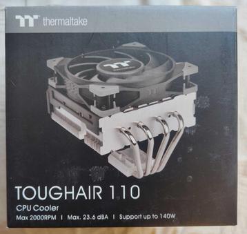 Thermaltake Tough AIR 110 CPU COOLER beschikbaar voor biedingen