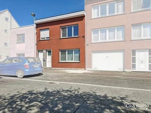 Woning te koop in Borsbeek, 3 slpks, Immo, Huizen en Appartementen te koop, Vrijstaande woning, C