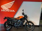 Honda CL500 (bj 2024), Motoren, Bedrijf, Overig, 471 cc, 12 t/m 35 kW