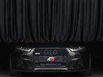 Audi Q5 55 TFSI e Quattro S Line 367PK - Pano - Lucht, Auto's, Automaat, 4 cilinders, Zwart, Bedrijf