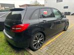 Mercedes b180 cdi Manuel 2011, Auto's, Euro 5, 1796 cc, Bedrijf, Bluetooth