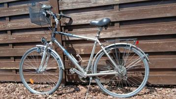GITANE herenfiets beschikbaar voor biedingen