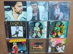 CD * POP - ROCK - WAVE - HITS - AMBI ... * 4 € PER CD BOX, Ophalen of Verzenden, Zo goed als nieuw