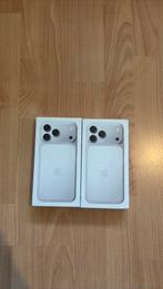 Iphone 17 prox max, Télécoms, Téléphonie mobile | Apple iPhone, Enlèvement, Comme neuf