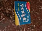 Sunlight zeep vintage 44 stuks, Ophalen
