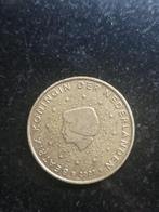 50eurocent nederland 2001, Postzegels en Munten, Munten | Europa | Euromunten, Ophalen of Verzenden