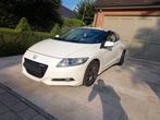 Voiture de sport Honda Crz 1.5, Autos, Achat, Particulier, Blanc, Essence