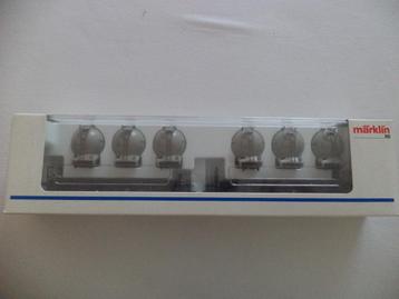 Marklin 48942, Enlèvement ou Envoi, Courant alternatif, Comme neuf, Set de Trains