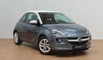 Opel ADAM 1.2 Senses+ winterpack+gps, Auto's, Voorwielaandrijving, 4 zetels, Gebruikt, Euro 6