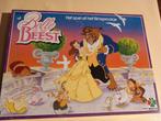Belle en het beest, spel, Disney, Ophalen