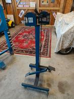 Krimp- en strekmachine, Zakelijke goederen, Machines en Bouw | Metaalbewerking, Ophalen