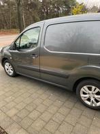 Peugeot Partner, Auto's, Bestelwagens en Lichte vracht, Te koop, Peugeot, Particulier, Radio
