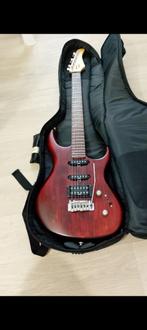 Guitare cort G254, Muziek en Instrumenten, Ophalen, Zo goed als nieuw, Solid body, Overige merken