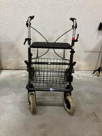 Rollator Vermeiren, Diversen, Ophalen, Gebruikt