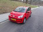 VW UP 1.0 BLUE MOTION AIRCO BWJ 2014, Auto's, Voorwielaandrijving, 4 zetels, Stof, Up!