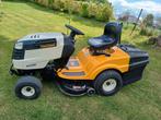 A vendre tracteur tondeuse, Ophalen of Verzenden, Zo goed als nieuw