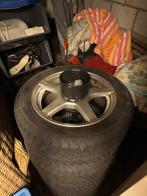 16inch 5x108 velgen met winterbanden, Auto-onderdelen, Ophalen