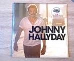 Johnny Hallyday vinyl  " l'attente" nieuw onder cello, Verzenden, Nieuw in verpakking, Rock-'n-Roll