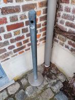 rookpaal inclusief voet, Enlèvement, Comme neuf, Autres types