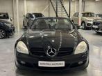 Mercedes-Benz SLK 200 Kompressor Automaat - Cabrio/Cruise/Ze, Automaat, Gebruikt, 4 cilinders, Cabriolet