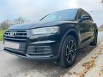 Audi Q5 35 TDI Quattro sport s tronic 8/2018 237000km, Auto's, Automaat, Achterwielaandrijving, Q5, USB