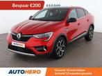 Renault Arkana 1.3 TCe Intens (bj 2021, automaat), Auto's, Renault, Arkana, Gebruikt, 5 zetels, 5 deurs