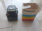 Polaroid AutoFocus 4000 + Flash Polatronic 5, Enlèvement ou Envoi, Ne fonctionne pas, Polaroid, Polaroid