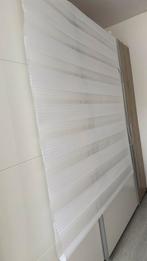 3 Store enrouleur jour nuit 160x2m, Ophalen, Zo goed als nieuw
