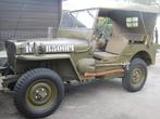 willys jeep bougies...kaars..nieuw..4 stuks, Ophalen, Nieuw, Oldtimer onderdelen