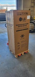 LG Warmtepompboiler 200L, Doe-het-zelf en Bouw, Ophalen, 100 liter of meer, Boiler, Minder dan 3 jaar oud