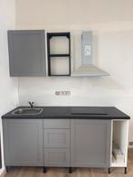 Cuisine, Huis en Inrichting, Ophalen, Grijs