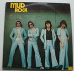 LP MUD Rock, 12 pouces, Utilisé, Enlèvement ou Envoi, 1960 à 1980