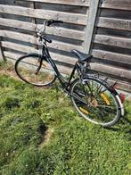 Dunlop Classic Studentenfiets /Damesfiets, Fietsen en Brommers, Versnellingen, 56 cm of meer, Zo goed als nieuw, Ophalen