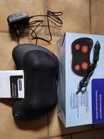 shiatsu massagekussen nieuw, Sport en Fitness, Massageproducten, Ophalen of Verzenden, Nieuw, Massagestoel of Kussen