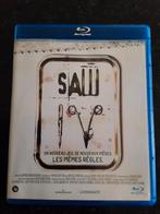 Saw IV 4 blu ray geen Nederlands!, Ophalen of Verzenden, Zo goed als nieuw, Horror