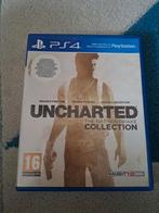 Ps4 uncharted the Nathan Drake collection 1-2-3, 1 speler, Zo goed als nieuw, Vanaf 16 jaar, Ophalen