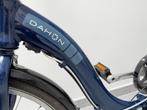 20" Dahon Ciao D5 vouwfiets in perfecte staat, Fietsen en Brommers, Ophalen, 20 inch of meer, Versnellingen, Totaal opvouwbaar