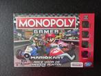Nintendo Monopoly Gamer Mariokart, Nieuw, Ophalen