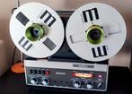 Revox A77 4 pistes, Dolby