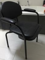 Nachttoilet, Ophalen, Zo goed als nieuw