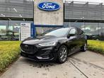 Ford Focus ST-LINE Clipper 1.0i mHEV Ecoboost  125 PK, Focus, Euro 6, Parkeersensor, Zwart
