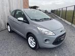 FORD KA, Auto's, Voorwielaandrijving, Stof, Ka, Bedrijf