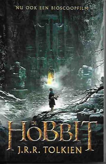 de hobbit beschikbaar voor biedingen