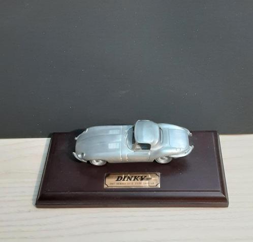 Dinky ,Jaguar E 1967, 1/43e, Hobby en Vrije tijd, Modelauto's | 1:43, Zo goed als nieuw, Ophalen of Verzenden