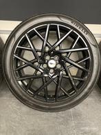 20” originele Ford Mustang Mach-e GT velgen + banden 5x108, Auto-onderdelen, Banden en Velgen, -, -, Banden en Velgen, Ophalen of Verzenden