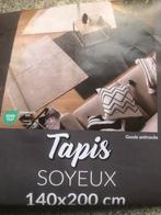 Tapijt 140x200 nog nieuw, Huis en Inrichting, Stoffering | Tapijten en Vloerkleden, Ophalen of Verzenden