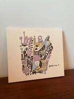 Damien Rice - 9 (CD in perfecte staat), Cd's en Dvd's, Ophalen of Verzenden, 2000 tot heden, Zo goed als nieuw, Boxset