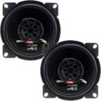 Vibe Slick4-V7 10CM speakerset 150 Watt, Auto diversen, Autospeakers, Ophalen of Verzenden, Nieuw