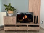 Besta tv meubel (zonder tv en plant), Huis en Inrichting, Kasten |Televisiemeubels, Zo goed als nieuw, Ophalen
