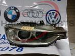 BMW 3 SERIE F30 F31 XENON LED KOPLAMP RECHTS 63117259526, Auto-onderdelen, Gebruikt, -, -, Ophalen of Verzenden